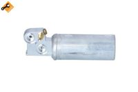 Trockner, Klimaanlage