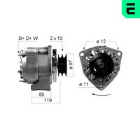 Generator / Alternator ERA, Cod: 210306A