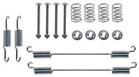 Accessory Kit, brake shoes