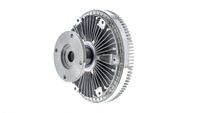 Thumbnail - Koppeling, radiateurventilator - CFC9000P - MAHLE