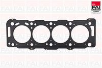 гарнитура, цилиндрова глава