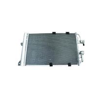 Condensator / Radiator aer conditionat ASAM AUTOMOTIVE, Cod: 110529