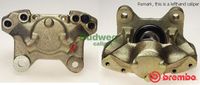 Bremssattel