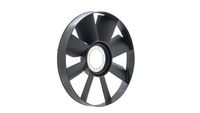 Thumbnail - Koelventilatorwiel - CFW76000P - MAHLE