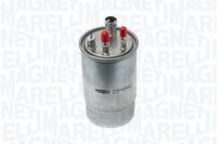 Filtru combustibil MAGNETI MARELLI, Cod: 153071760220
