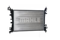 Thumbnail - Radiateur - CR774000S - MAHLE