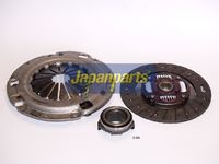 Set ambreiaj JAPANPARTS, Cod: KF-338