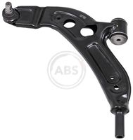 Lenker, Radaufhängung