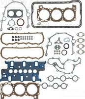 Dichtungsvollsatz, Motor
