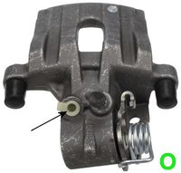 Bremssattel