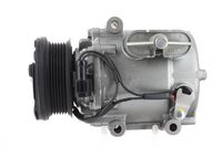 Kompressor, Klimaanlage