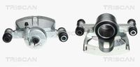 Bremssattel