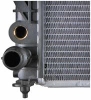 Thumbnail - Radiateur - CR647000S - MAHLE