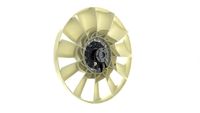 Thumbnail - Koelventilatorwiel - CFF522000P - MAHLE