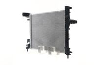 Thumbnail - Radiateur - CR1663000S - MAHLE