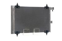 Thumbnail - Condensor, airconditioning - AC350000S - MAHLE