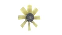 Thumbnail - Koelventilatorwiel - CFF439000P - MAHLE