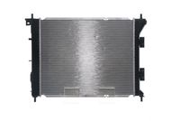 Thumbnail - Radiateur - CR1694000S - MAHLE