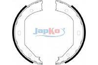 Комплект спирачна челюст 550102 JAPKO