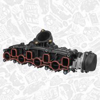 Thumbnail - Inlaatpijp, luchttoevoer - ED0128 - ET ENGINETEAM