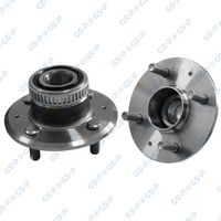 комплект колесен лагер