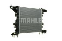 Thumbnail - Radiateur - CR1187000P - MAHLE