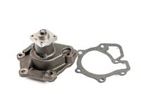 водна помпа, охлаждане на двигателя