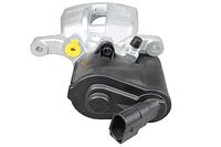 спирачен апарат