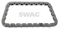 Lant, angrenare pompa ulei SWAG, Cod: 30 94 0393