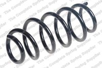 пружина за ходовата част