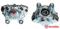 Bremssattel