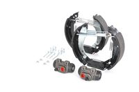 BOSCH Remschoenset 8