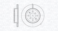 Bremsscheibe