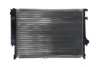 Thumbnail - Radiateur - CR326001S - MAHLE