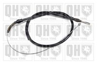 Seilzug, Feststellbremse