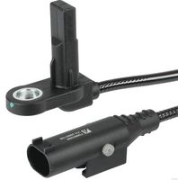 Sensor, Raddrehzahl