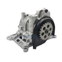 маслена помпа