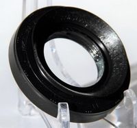 Wellendichtring, Differential
