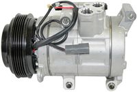 Thumbnail - Compressor, airconditioning - ACP1194000P - MAHLE