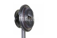 Thumbnail - Koppeling, radiateurventilator - CFC50000P - MAHLE