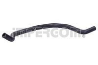 маркуч на радиатора