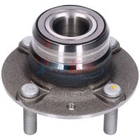 главина на колелото