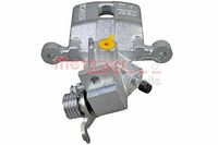 Bremssattel