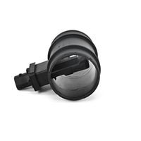 DELPHI Luchtmassameter 8