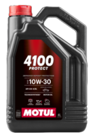 Motoröl