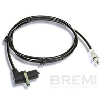 Sensor, Raddrehzahl
