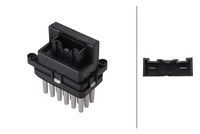 Regler, Innenraumgebläse