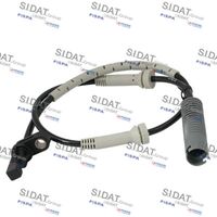Sensor, Raddrehzahl