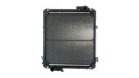 Thumbnail - Radiateur - CR2404000P - MAHLE
