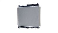 Thumbnail - Radiateur - CR1139000S - MAHLE